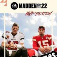 Madden NFL 22 (2021/ENG/Português/RePack from JMP)