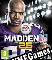 Madden NFL 25 (2013/ENG/Português/RePack from TRSi)