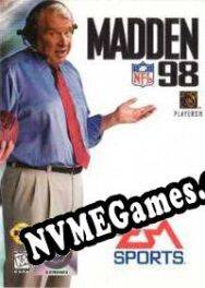 Madden NFL 98 (1997/ENG/Português/Pirate)