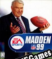 Madden NFL 99 (1998/ENG/Português/RePack from EiTheL)