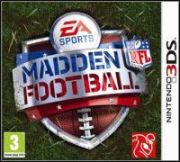 Madden NFL Football (2011/ENG/Português/RePack from Ackerlight)