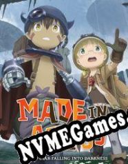 Made in Abyss: Binary Star Falling into Darkness (2022/ENG/Português/Pirate)