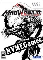 MadWorld (2009/ENG/Português/RePack from iNDUCT)