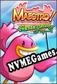 Maestro! Green Groove (2010/ENG/Português/RePack from BLiZZARD)