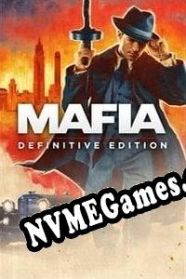 Mafia: Definitive Edition (2020/ENG/Português/License)