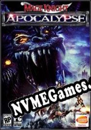 Mage Knight Apocalypse (2006/ENG/Português/RePack from TFT)