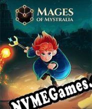 Mages of Mystralia (2017/ENG/Português/Pirate)