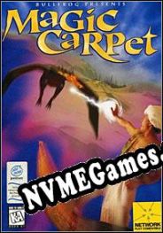 Magic Carpet (1994) | RePack from ZWT