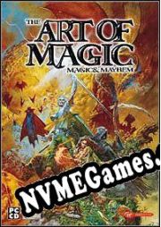 Magic & Mayhem: The Art of Magic (2001/ENG/Português/License)