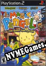 Magic Pengel: The Quest for Color (2003/ENG/Português/RePack from PARADiGM)