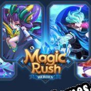 Magic Rush: Heroes (2015/ENG/Português/RePack from BACKLASH)