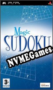 Magic Sudoku (2007/ENG/Português/Pirate)