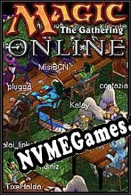 Magic: The Gathering Online (2002) | RePack from MAZE