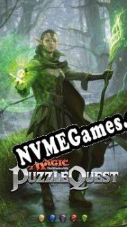 Magic: The Gathering Puzzle Quest (2015/ENG/Português/RePack from tPORt)