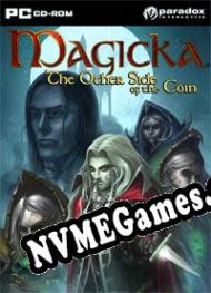 Magicka: The Other Side of the Coin (2012/ENG/Português/License)