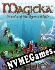 Magicka: Wizards of the Square Tablet (2013/ENG/Português/License)