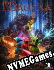 Magicka (2022/ENG/Português/RePack from live_4_ever)