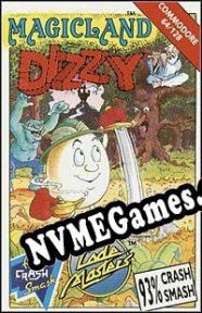 Magicland Dizzy (1989/ENG/Português/RePack from MYTH)