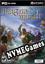 Magna Mundi: A Europa Universalis Game (2022/ENG/Português/RePack from SZOPKA)