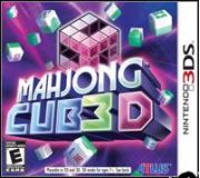 Mahjong Cub3D (2011) | RePack from Black_X