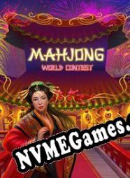 Mahjong World Contest (2012/ENG/Português/RePack from iCWT)