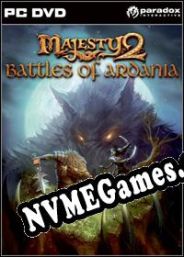 Majesty 2: Battles of Ardania (2010/ENG/Português/License)