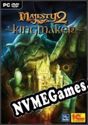 Majesty 2: Kingmaker (2010/ENG/Português/RePack from JUNLAJUBALAM)