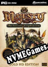 Majesty Gold HD Edition (2012/ENG/Português/Pirate)