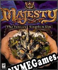 Majesty: The Fantasy Kingdom Sim (2000/ENG/Português/RePack from KEYGENMUSiC)