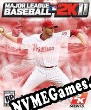 Major League Baseball 2K11 (2011/ENG/Português/RePack from CHAOS!)