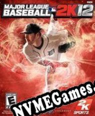 Major League Baseball 2K12 (2012/ENG/Português/RePack from NAPALM)