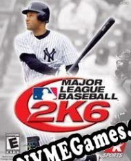 Major League Baseball 2K6 (2006/ENG/Português/Pirate)