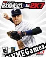 Major League Baseball 2K7 (2007/ENG/Português/Pirate)