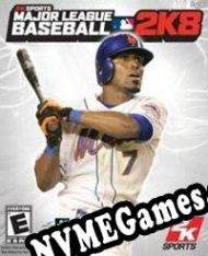 Major League Baseball 2K8 (2008/ENG/Português/License)