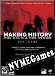 Making History: The Calm and the Storm (2007/ENG/Português/Pirate)