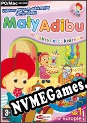 Maly Adibu w fabryce cukierkow (2005/ENG/Português/RePack from Razor1911)