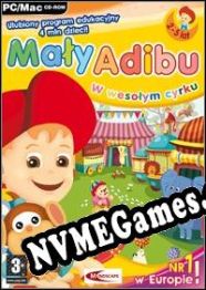 Maly Adibu w wesolym cyrku (2005/ENG/Português/RePack from uCF)