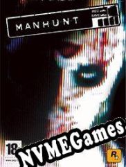 Manhunt (2003/ENG/Português/RePack from X.O)