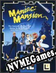 Maniac Mansion (1987/ENG/Português/Pirate)