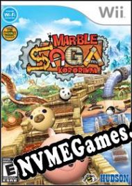 Marble Saga: Kororinpa (2009) | RePack from WDYL-WTN