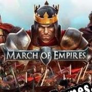 March of Empires (2015/ENG/Português/RePack from uCF)