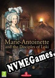 Marie Antoinette and the Disciples of Loki (2011) | RePack from ICU