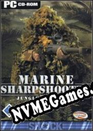 Marine Sharpshooter II: Jungle Warfare (2004/ENG/Português/RePack from Autopsy_Guy)