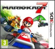 Mario Kart 7 (2011/ENG/Português/License)