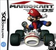 Mario Kart DS (2005/ENG/Português/RePack from iCWT)