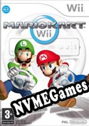 Mario Kart (2008) | RePack from UNLEASHED