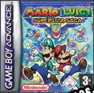 Mario & Luigi: Superstar Saga (2003/ENG/Português/RePack from REPT)