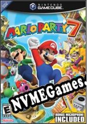 Mario Party 7 (2005) | RePack from AAOCG