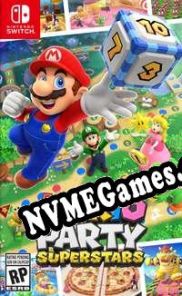 Mario Party Superstars (2021) | RePack from THRUST