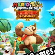 Mario + Rabbids: Kingdom Battle Donkey Kong Adventure (2018/ENG/Português/Pirate)